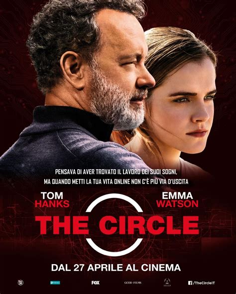 watch The Circle